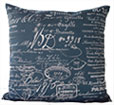 Blue Script