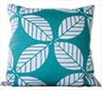 Leaf Teal