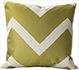Chevron Chartruese