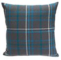 Blue Plaid