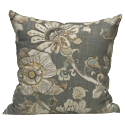 Floral Platinum