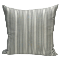 Grey Ticking