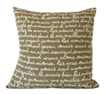 French Script