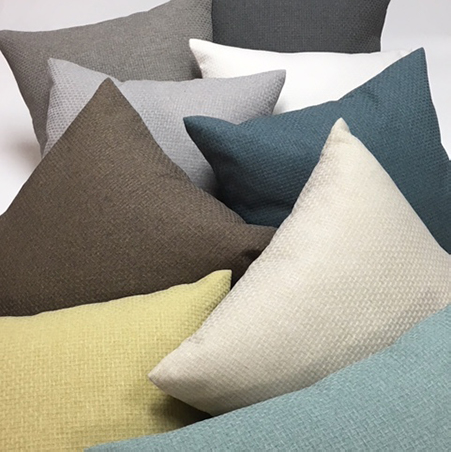 Washable Basketweave Collection