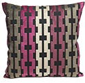 Amethyst Interlock