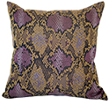 Purple Python